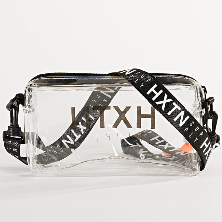 HXTN Supply - Sacoche Optic Clear H640111 Transparent