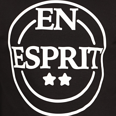 Heuss L'Enfoiré - Sweat Crewneck En Esprit 2020 Noir
