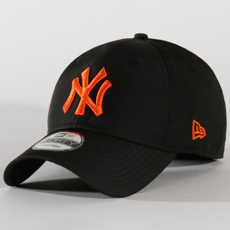 New Era - Casquette 9Forty Mini Reverse Team 12134863 New York Yankees Noir