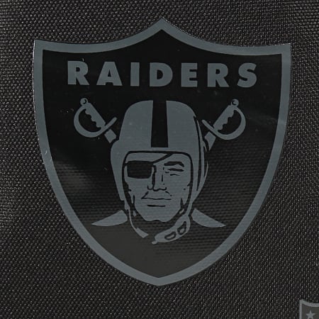 New Era - Sacoche NFL Oakland Raiders 12145332 Noir