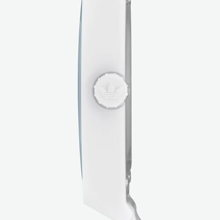 adidas - Montre Process SP1 Z10-3260-00 Trefoil White