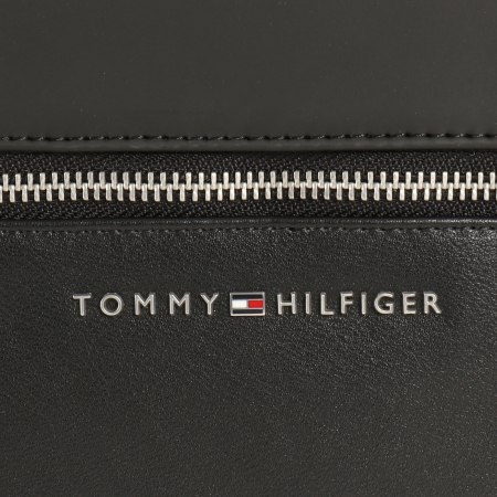 Tommy Hilfiger - Trousse de Toilette Metro 5989 Noir