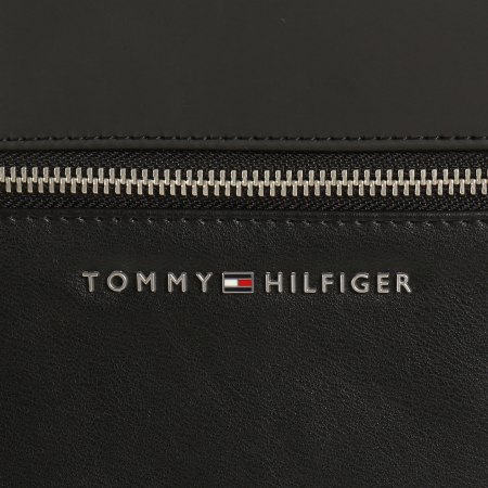 Tommy Hilfiger - Sacoche Metro Reporter 5985 Noir