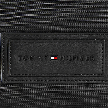 Tommy Hilfiger - Sacoche Modern Nylon Mini 5569 Noir