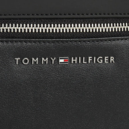 Tommy Hilfiger - Sacoche Metro 5585 Noir
