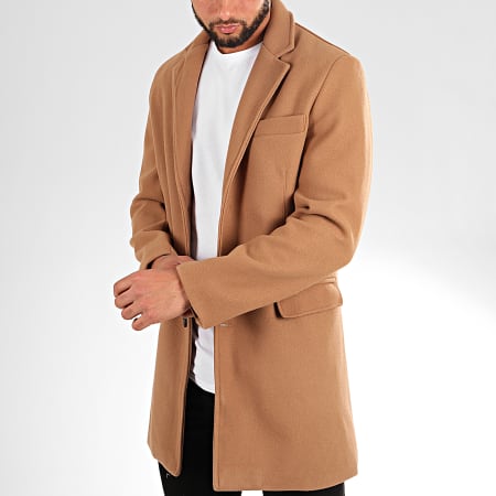 Frilivin manteau Clearance