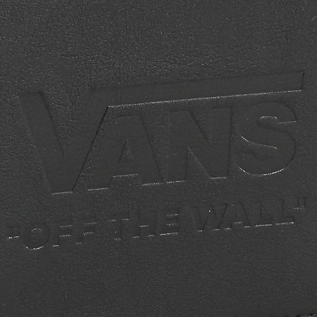 Vans - Portefeuille Vans Logo A3IHE Noir