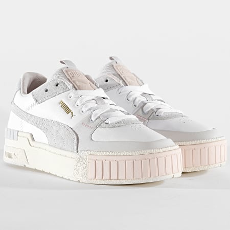 nouvelle puma femme