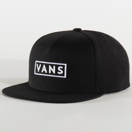 Vans - Easy Box A45DP Cappello a scatto nero