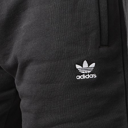 Adidas Originals - Short Jogging Essential FR7977 Noir