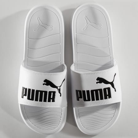 Puma - Sneakers Popcat 20 Puma White Puma Black