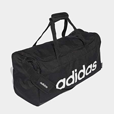 Adidas Sportswear - Sac De Sport Linear Duffle FL3651 Noir