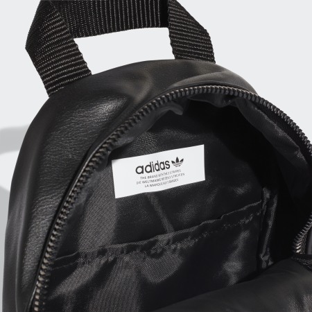 Adidas Originals - Sac A Dos Femme Backpack Mini FL9629 Noir