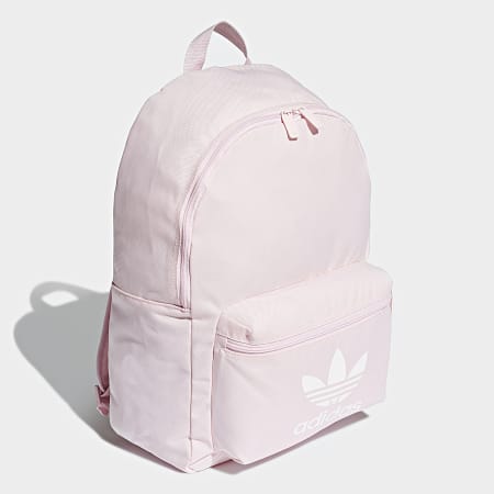 Adidas Originals - Sac A Dos Classic Backpack FL9652 Rose