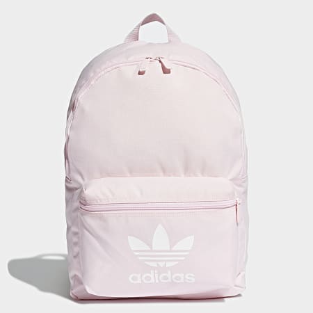 Adidas Originals - Sac A Dos Classic Backpack FL9652 Rose