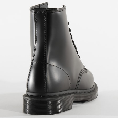 Dr Martens - Boots 1460 Mono Smooth 14353001 Black