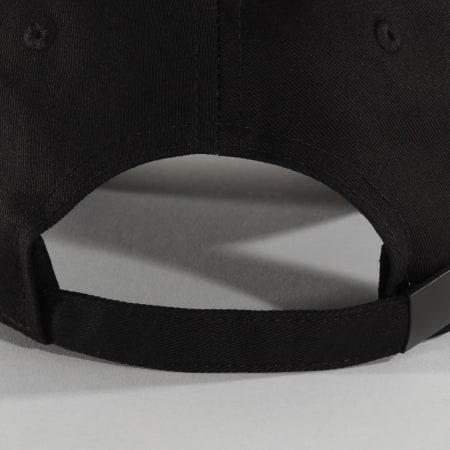 La Piraterie - Cappello di carta nero