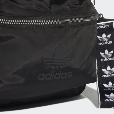 Adidas Originals - Sac A Dos Nylon FL9619 Noir