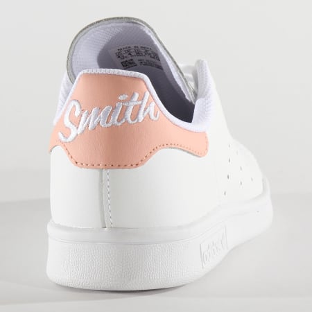 nouvelle stan smith homme