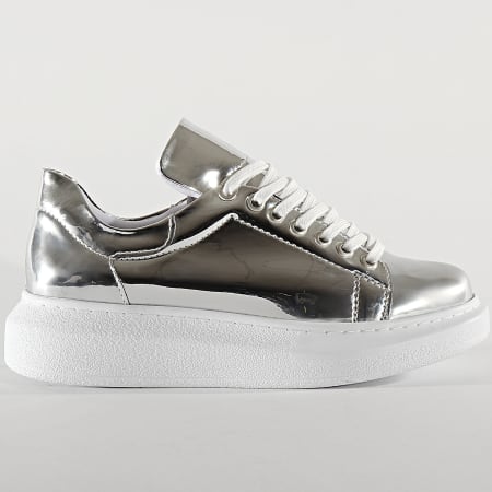 Classic Series - Sneakers Aynah 260 Chrome Donna