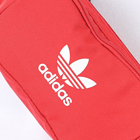 Adidas Originals - Sac Banane Essential Cbody FL9657 Rouge
