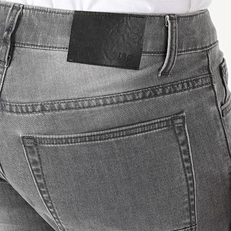 LBO - Jogg Jeans B1803-3 Grigio