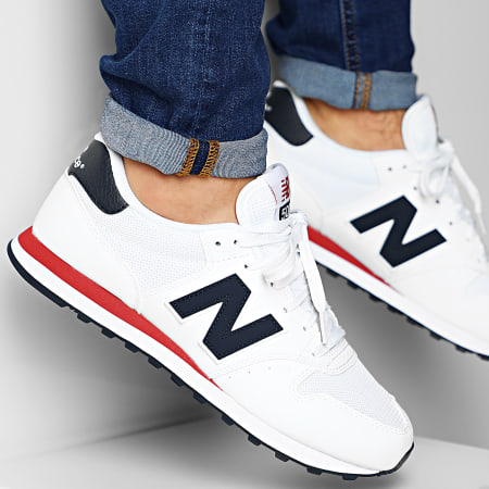 chaussure homme new balance 500
