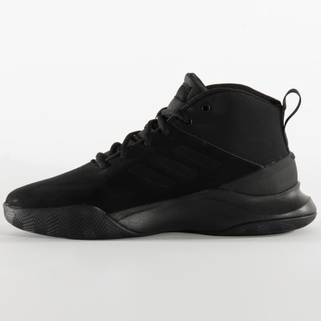 adidas - Baskets Own The Game EE9642 Core Black Core Black