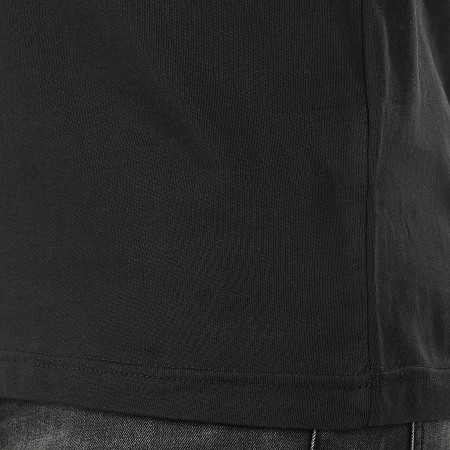 Adidas Originals - Tee Shirt Camo Infill FM3338 Noir