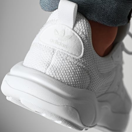 Adidas Originals - Baskets Haiwee EF3805 Cloud White Core Black Grey One