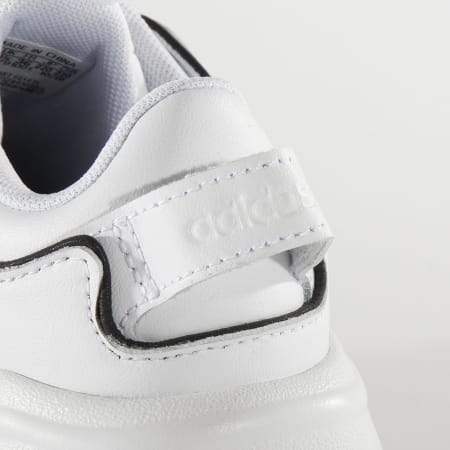 Adidas Originals - Baskets Femme Magmur Runner EG5435 Footwear White Grey One Glory Pink