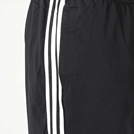 adidas - Pantalon Jogging A Bandes Essential 3 Stripes DU0456 Noir