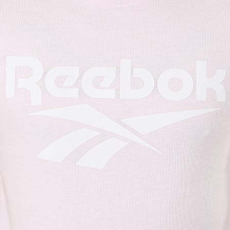 Reebok - Tee Shirt Classic Vector FK2654 Lila