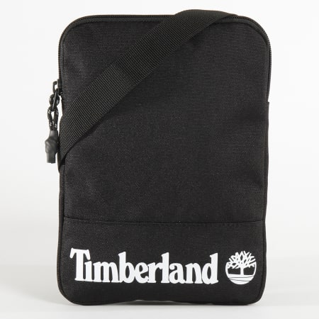 Timberland - Sacoche Mini 900D 2FHH Noir