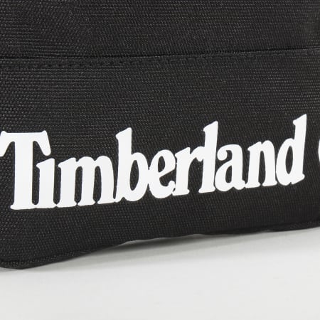Timberland - Sacoche Mini 900D 2FHH Noir