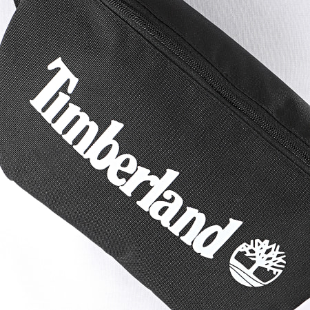 Timberland - Sac Banane Sling Bag 900D 2FJ2 Noir