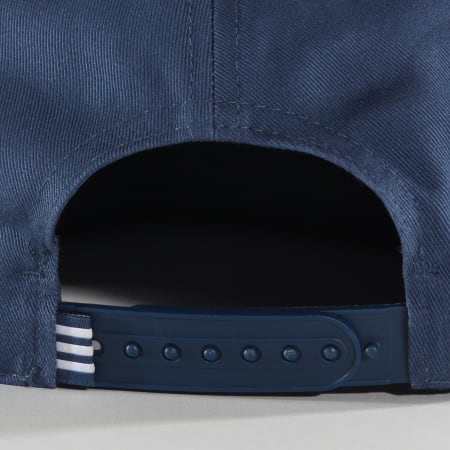 Adidas Originals - Casquette Snapback Classic FM1328 Bleu Marine