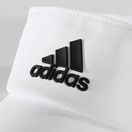 Adidas Sportswear - Visière Aeroready FK0859 Blanc