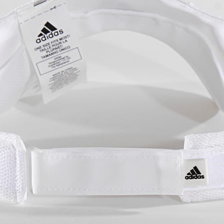 Adidas Performance - Visière Aeroready FK0859 Blanc