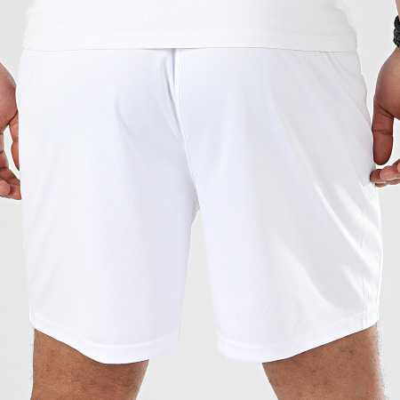 Umbro - Pantaloncini da jogging 485420-60 Bianco