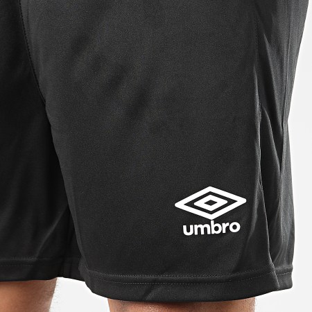 Umbro - Short Jogging 485420-60 Noir