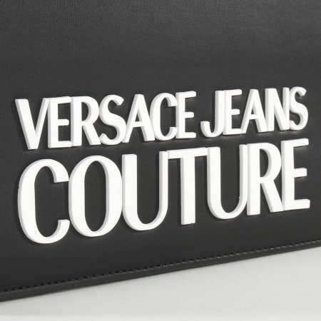 Versace Jeans Couture - Sac A Main Linea M E1VVBBM7 Noir