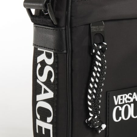 Versace Jeans Couture - Sacoche Linea Logo E1YVBB03 