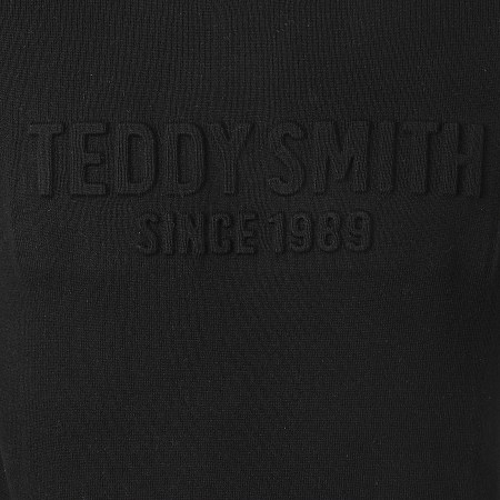 Teddy Smith - Pull Wist Noir