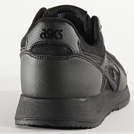 Asics - Sneakers Enfant Lyte Classic 1194A063 Nero Nero
