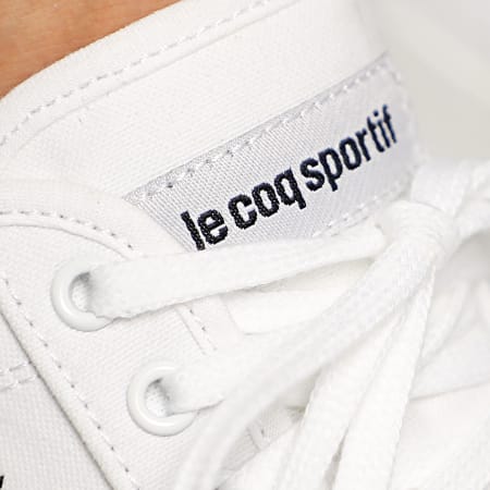 Le Coq Sportif - Baskets Verdon 2010011 Otpical White