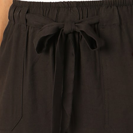 Deeluxe - Pantalon Femme S20725W Noir