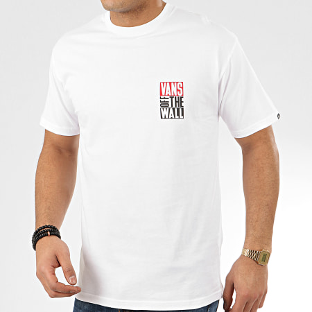 t shirt vans femme paris