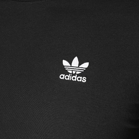 Adidas Originals - Tee Shirt Essential FM9969 Noir
