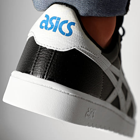 Asics - Baskets Japan S 1191A163 Black Polar Shade